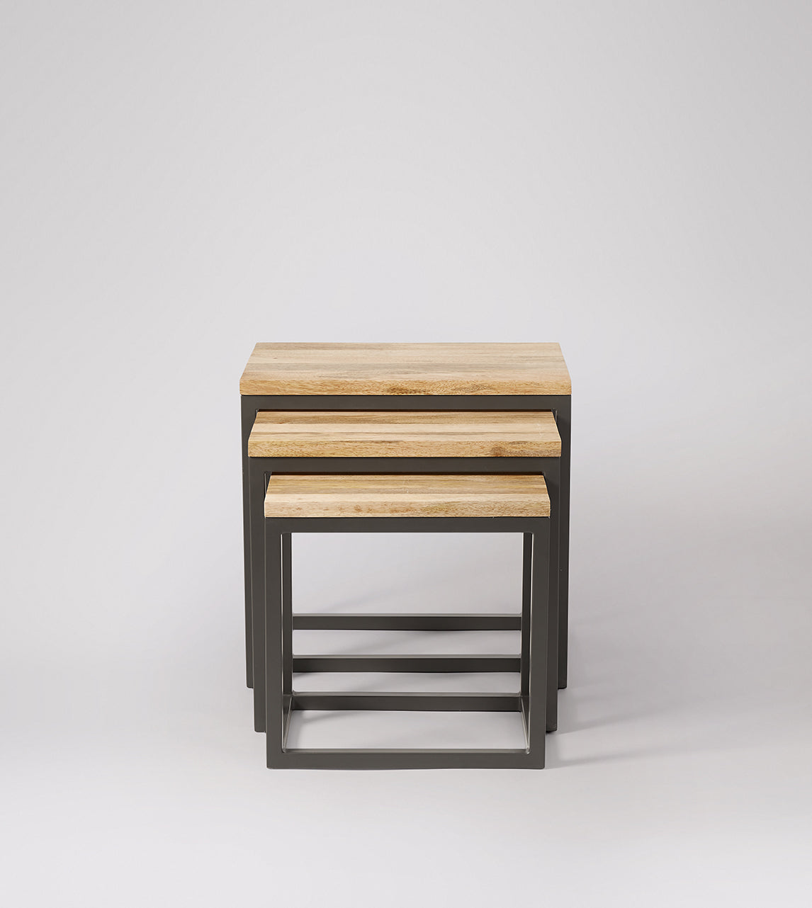 Nesting Tables